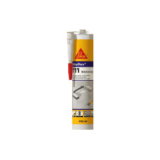 Sika 111 Stick & Seal STP Betongrau 290 ml