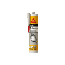 Sika Sikaflex-113 Rapid Cure Weiss, 290 ml