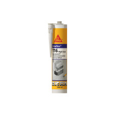 Sika Sikaflex-116 High Grab weiss 290 ml