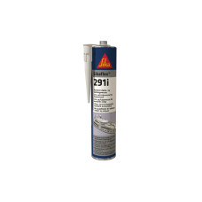 Sika Sikaflex 291, 300 ml Kartusche, weiss, Weiss 300 ml Weiss