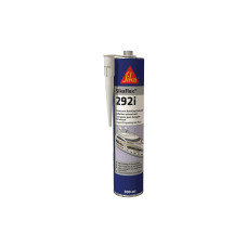 Sika Sikaflex 292i Einkomponenten 300 ml Weiss