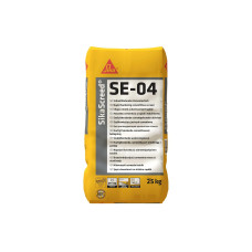 Sika Screed SE-04 Zementestrich Pulver Grau 25 kg