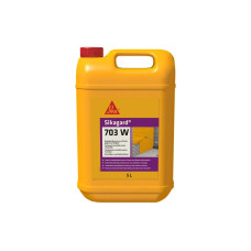 Sika Sikagard-703 W Transparent, 2 l