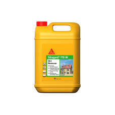 Sika Sikagard-715 Lösung auf Wasserbasis, 2500 ml