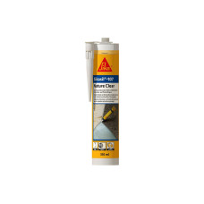 Sika 107 Nature Clear, transparent, 310 ml