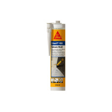 Sika 108 Nature Silikon Matt Betongrau 310 ml