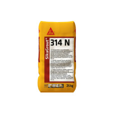 Sika Grout-314 N 6-125 mm, 25 kg