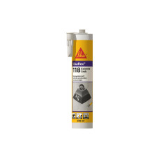 Sika 118 Extreme Grab Weiss 290 ml