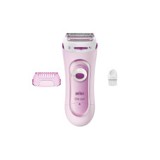 Braun Silk-épil Lady Shavers LS5100 Braun Silk-épil Lady Shavers LS5100