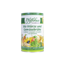 Pfiffikus Gemüsebrühe 250 g Pfiffikus Gemüsebrühe 250 g