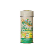Pfiffikus Bouillon & Würze 80 g Pfiffikus Bouillon & Würze 80 g