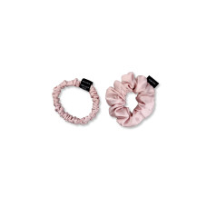 Ailoria DOUX Set Scrunchies S und M aus Seide Ailoria DOUX Set Scrunchies S und M aus Seide