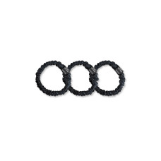 Ailoria DOUX Set 3 Scrunchies S aus Seide Ailoria DOUX Set 3 Scrunchies S aus Seide