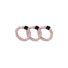 Ailoria DOUX Set 3 Scrunchies S aus Seide Ailoria DOUX Set 3 Scrunchies S aus Seide