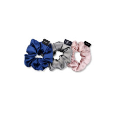 Ailoria DOUX Set 3 Scrunchies M aus Seide Ailoria DOUX Set 3 Scrunchies M aus Seide