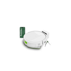 iRobot Roomba 115 Combo Weiss