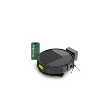 iRobot Roomba 115 Combo LiDAR-Navigation, Schwarz