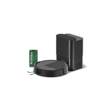 iRobot Roomba 115 Schwarz
