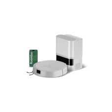 iRobot 115 Combo Weiss