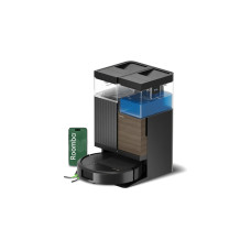 iRobot Roomba 575 Schwarz