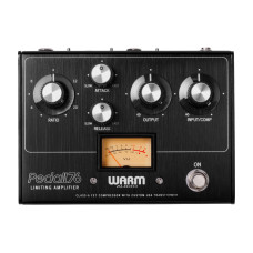Warm Audio Pedal76 FET-Kompressor, analog