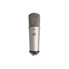 Warm Audio WA-87jr Nickel