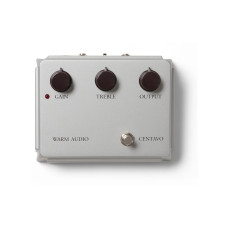 Warm Audio Centavo Silber, Limited Edition