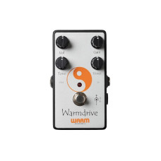 Warm Audio Warmdrive Overdrive Analog