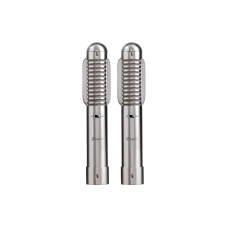 Warm Audio 2FT Fen-tone Bändchen, Stereopaar