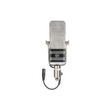 Warm Audio WA-44 Studio-Bändchen, Acht-Richtcharakteristik