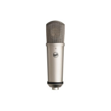 Warm Audio WA-87jr SE Nickel