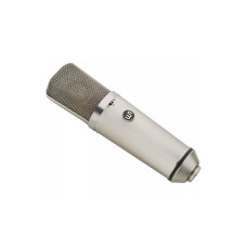Warm Audio WA-67 Silber
