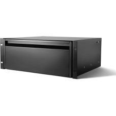 Adam Hall Adam Hall 19 Parts RACK DRAWER 04 ERGO