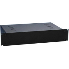Adam Hall Adam Hall 19 Parts RACK BOX 02 VENT