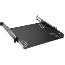 Adam Hall Adam Hall 19 Parts RACK TRAY 01 PULLOUT Adam Hall Adam Hall 19 Parts RACK TRAY 01 PULLOUT
