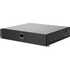 Adam Hall Adam Hall 19 Parts RACK DRAWER 02 ECO