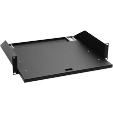 Adam Hall Adam Hall 19 Parts RACK TRAY 02 PULLOUT