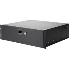 Adam Hall Adam Hall 19 Parts RACK DRAWER 03