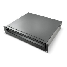 Adam Hall Adam Hall 19 Parts RACK DRAWER 02 ERGO