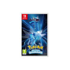Nintendo Pokémon Brilliant Diamond (Box)