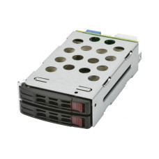 Supermicro Drive Kit MCP-220 - 82616 - 0 N Internal HDD plate BKT Supermicro Drive Kit MCP-220 - 82616 - 0 N Internal HDD plate BKT