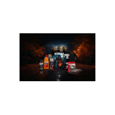 Sonax Set GritGuard HALLOWEEN Edition 20000 ml Sonax Set GritGuard HALLOWEEN Edition 20000 ml