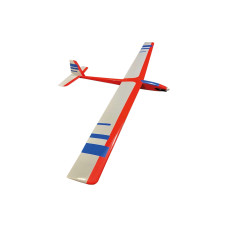 robbe Modellsport COBRA 2-Achsversion Holzbausatz robbe Modellsport COBRA 2-Achsversion Holzbausatz