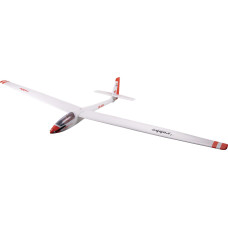 robbe ASW 15B Elektrosegler-Modellbausatz EPO robbe ASW 15B Elektrosegler-Modellbausatz EPO