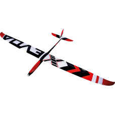 robbe Modellsport EVOA 3.0 ARF Voll-GfK robbe Modellsport EVOA 3.0 ARF Voll-GfK