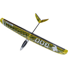 robbe Boo Micro, Gelb, ARF robbe Boo Micro, Gelb, ARF