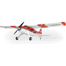 robbe DHC-2 Air Beaver EPO PNP 1520 mm Weiss Rot robbe DHC-2 Air Beaver EPO PNP 1520 mm Weiss Rot