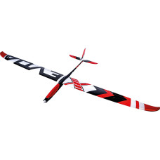 robbe EVOA 3.0 X PNP+ robbe EVOA 3.0 X PNP+
