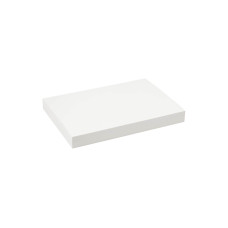 Creativ Company Aquarellpapier A4 210 x 297 mm 200 g Weiss Creativ Company Aquarellpapier A4 210 x 297 mm 200 g Weiss