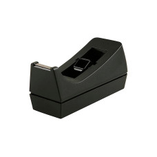 Creativ Company Tischabroller, Schwarz, 1 Stk Schwarz Creativ Company Tischabroller, Schwarz, 1 Stk Schwarz